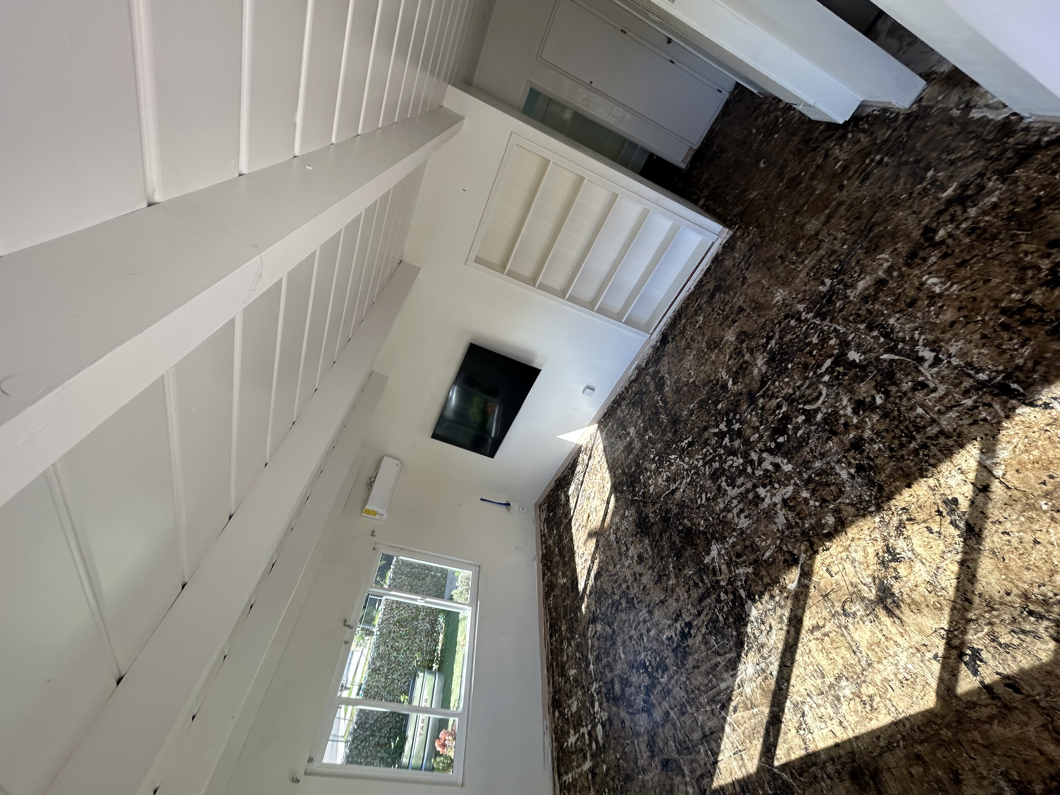 Hardwood Flooring Installation