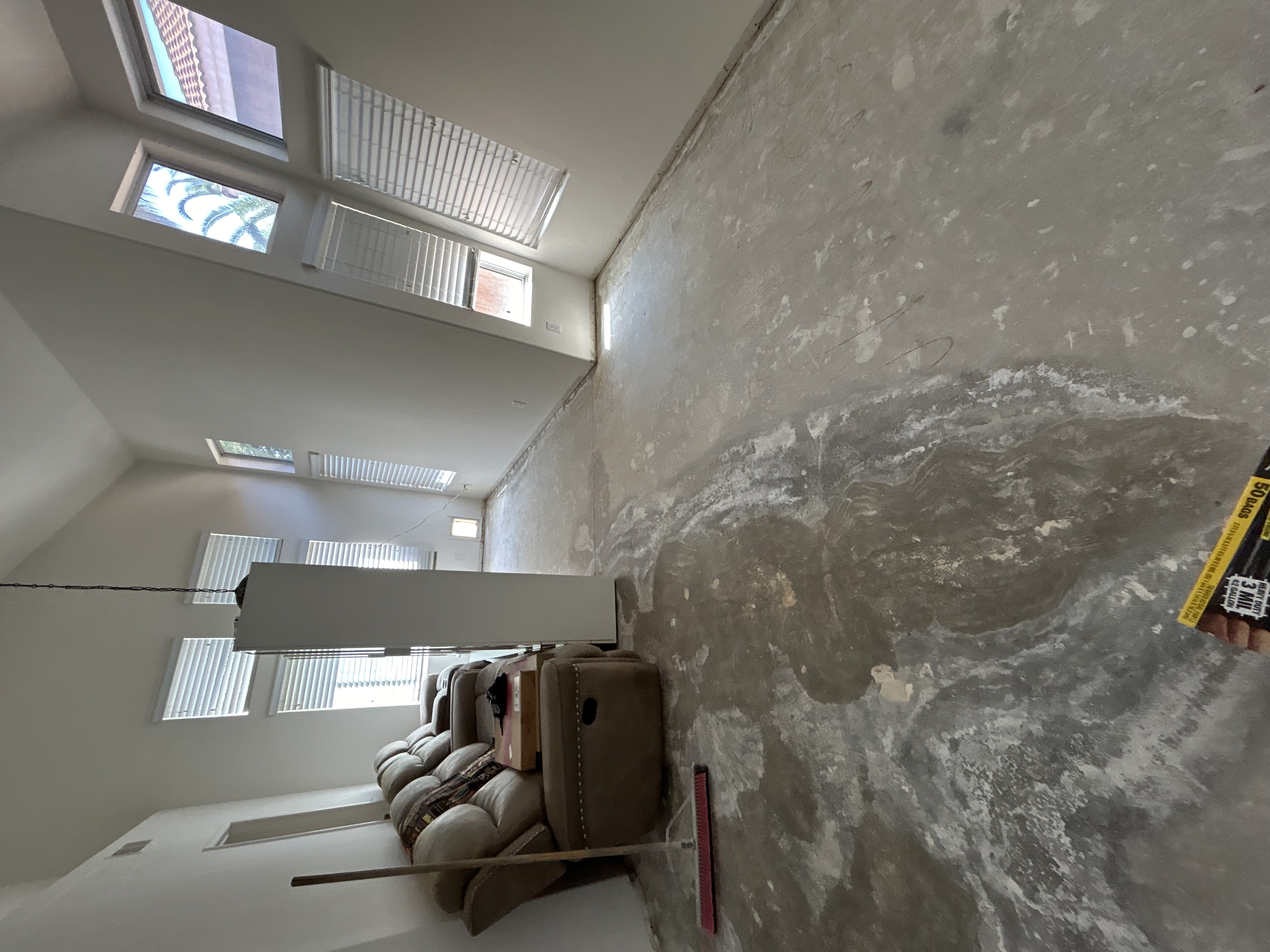 Carpet Installation