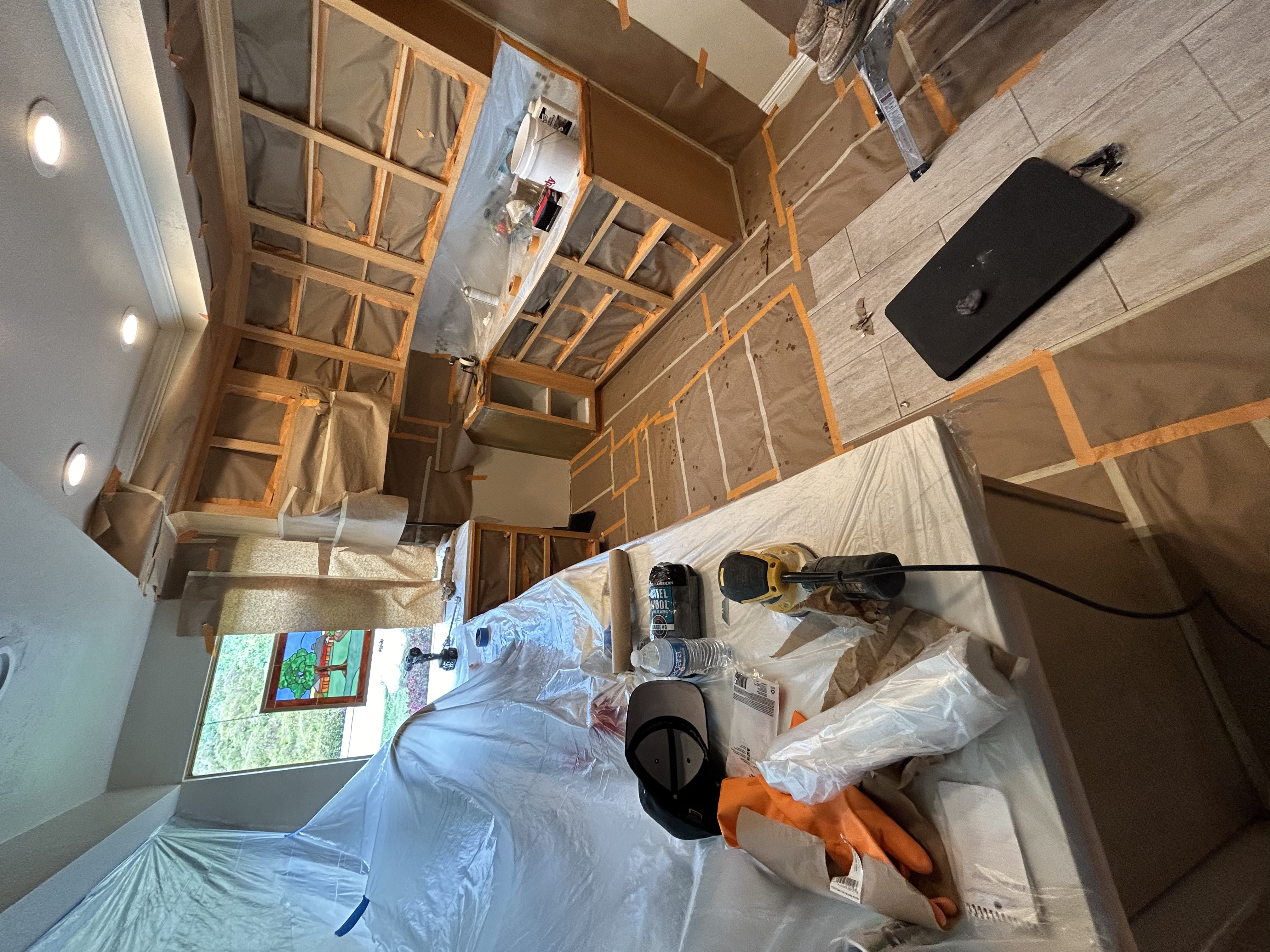 Kitchen Remodel