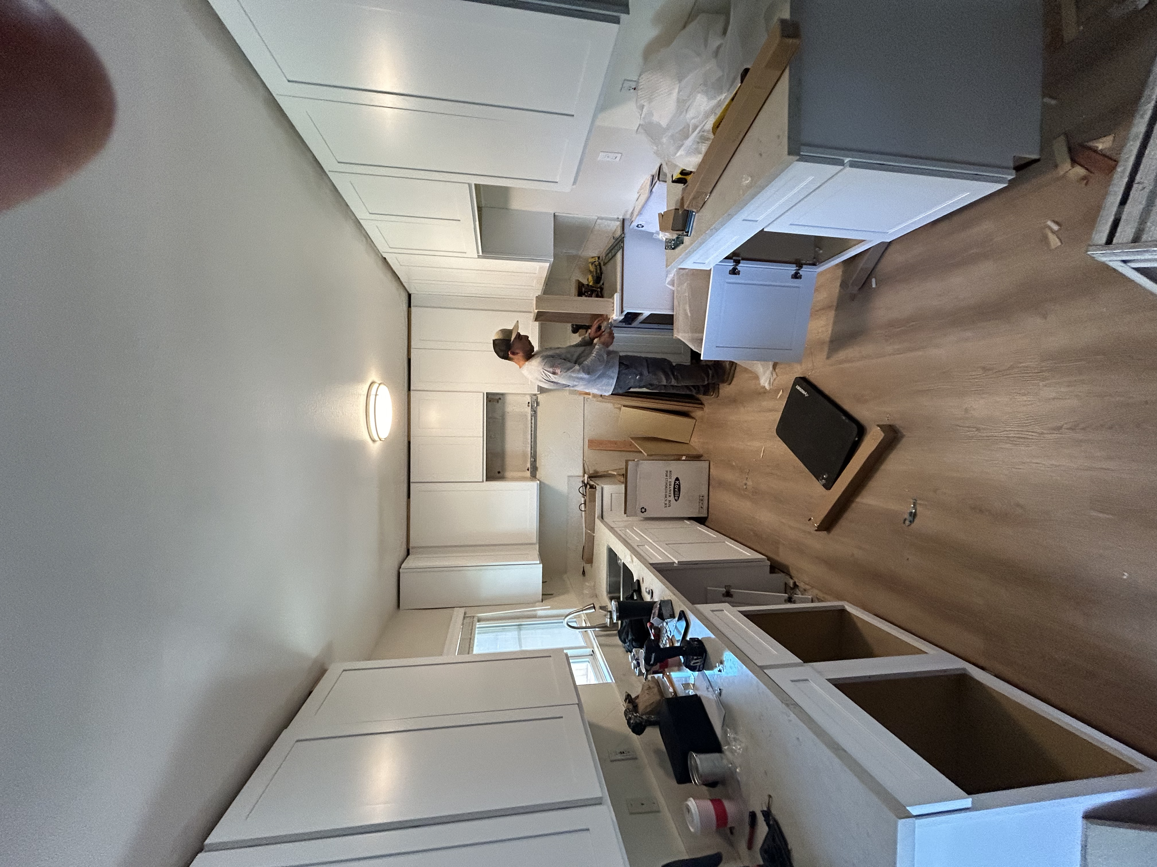 Kitchen Countertops